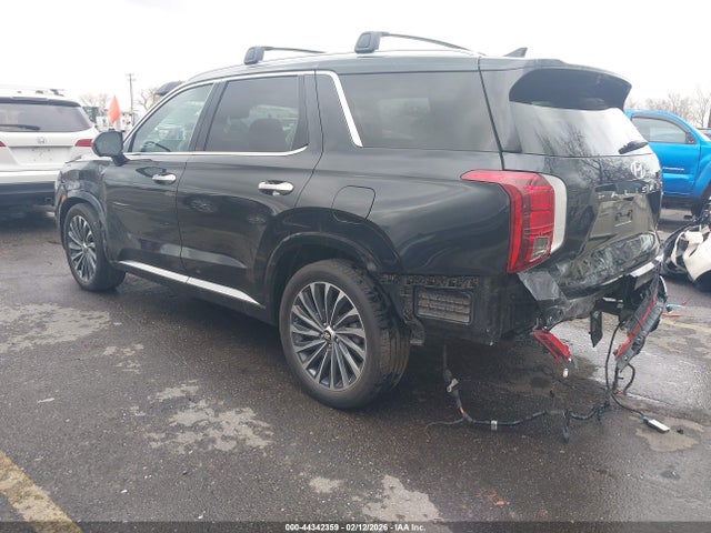 KM8R7DGE5RU757134 Hyundai Palisade Calligraphy