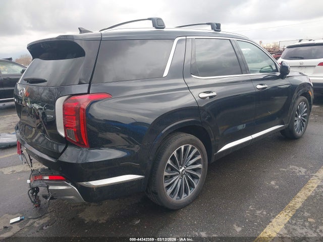 KM8R7DGE5RU757134 Hyundai Palisade Calligraphy