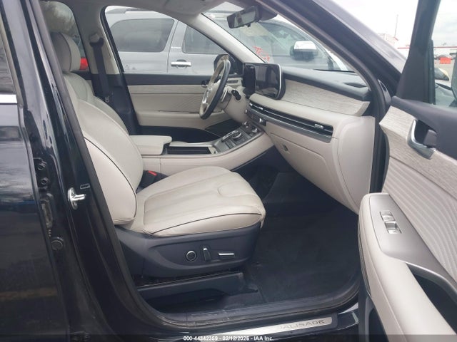 KM8R7DGE5RU757134 Hyundai Palisade Calligraphy