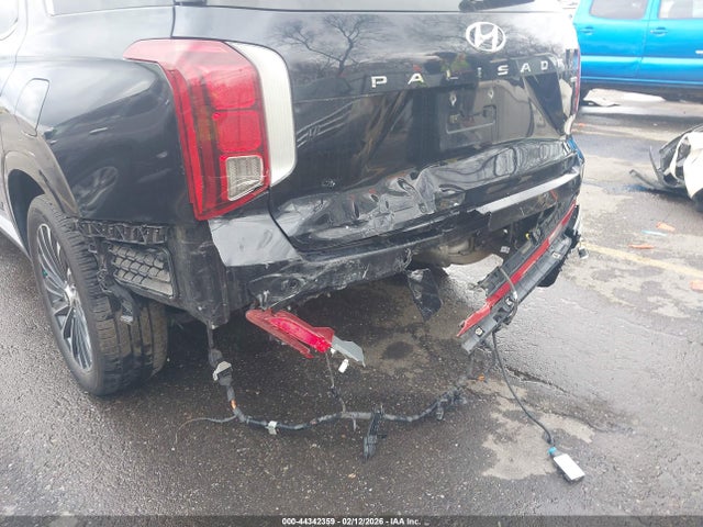 KM8R7DGE5RU757134 Hyundai Palisade Calligraphy