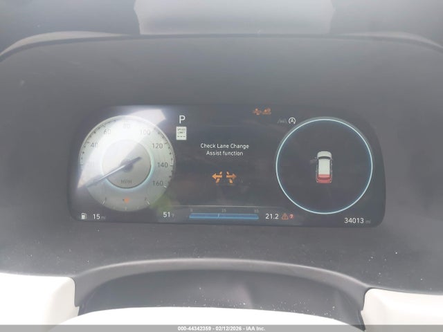 KM8R7DGE5RU757134 Hyundai Palisade Calligraphy