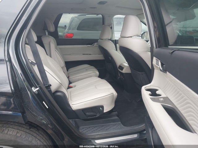 KM8R7DGE5RU757134 Hyundai Palisade Calligraphy