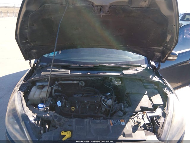1FADP3H2XHL270826 Ford FOCUS SEL