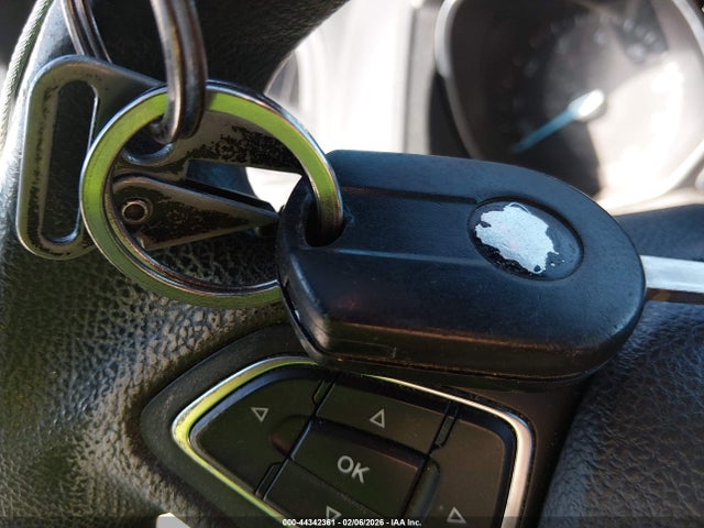 1FADP3H2XHL270826 Ford FOCUS SEL
