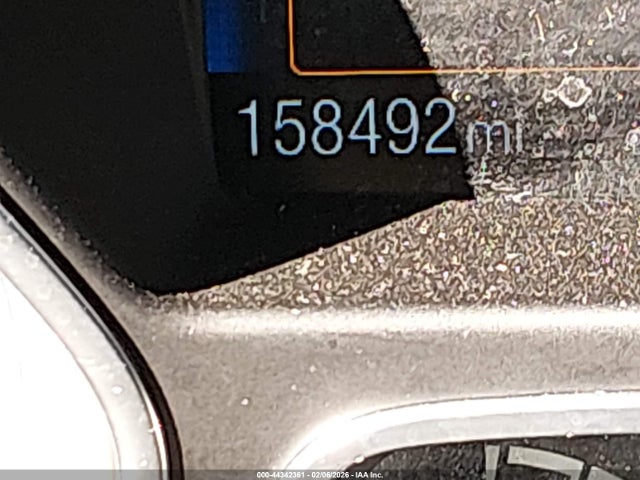 1FADP3H2XHL270826 Ford FOCUS SEL