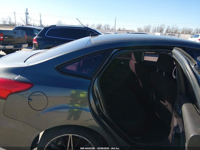 1FADP3H2XHL270826 Ford FOCUS SEL