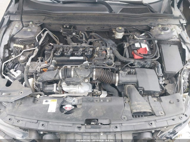 1HGCV1F19JA036030 Honda ACCORD LX