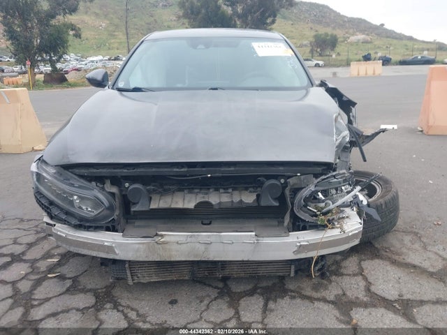 1HGCV1F19JA036030 Honda ACCORD LX