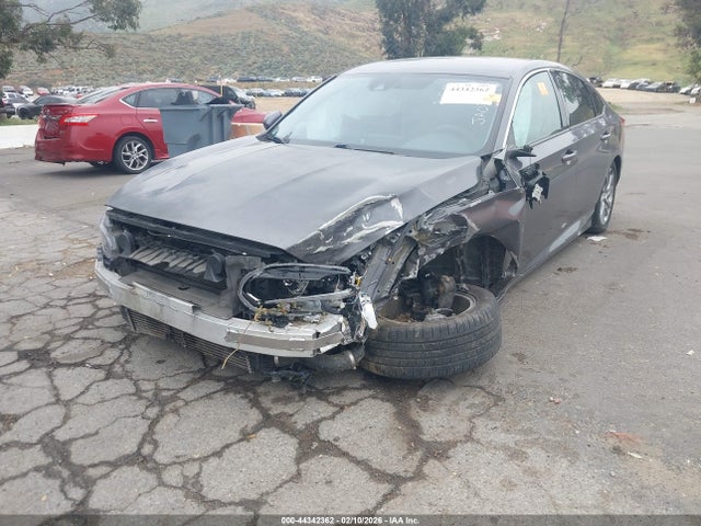 1HGCV1F19JA036030 Honda ACCORD LX