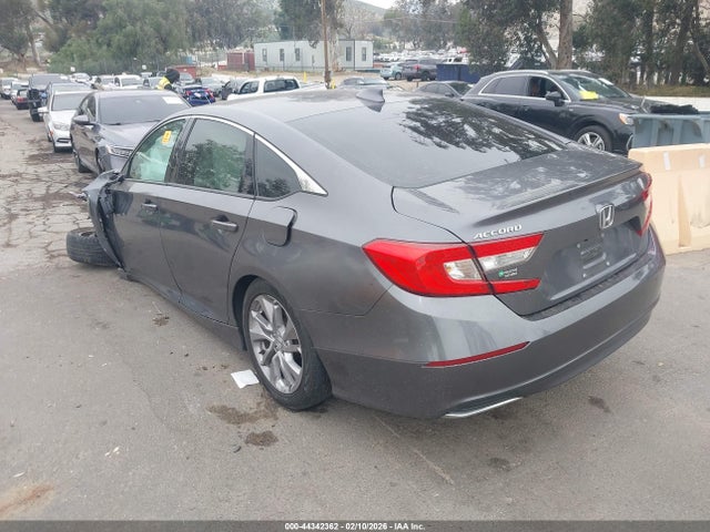 1HGCV1F19JA036030 Honda ACCORD LX