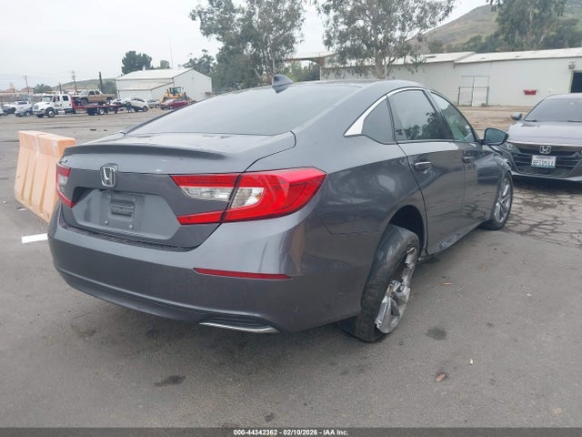 1HGCV1F19JA036030 Honda ACCORD LX