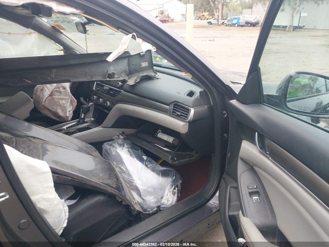1HGCV1F19JA036030 Honda ACCORD LX