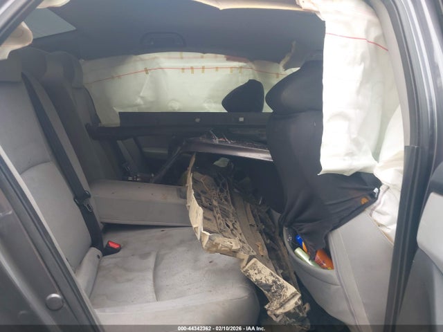 1HGCV1F19JA036030 Honda ACCORD LX