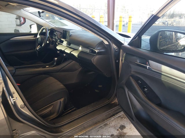 JM1GL1UM5K1502668 Mazda Mazda6 Sport