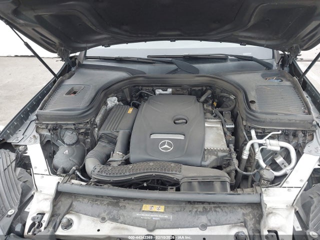 WDC0G4JB7KV149721 Mercedes-Benz GLC 300