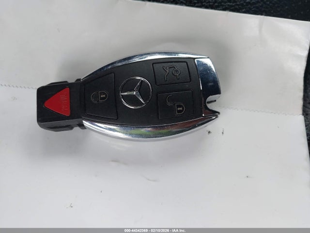 WDC0G4JB7KV149721 Mercedes-Benz GLC 300