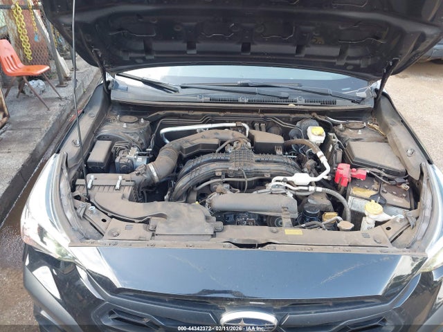 Subaru Crosstrek 2024 JF2GUABC0R8304414 Image 10