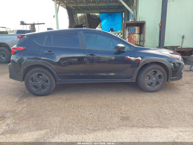 Subaru Crosstrek 2024 JF2GUABC0R8304414 Image 13