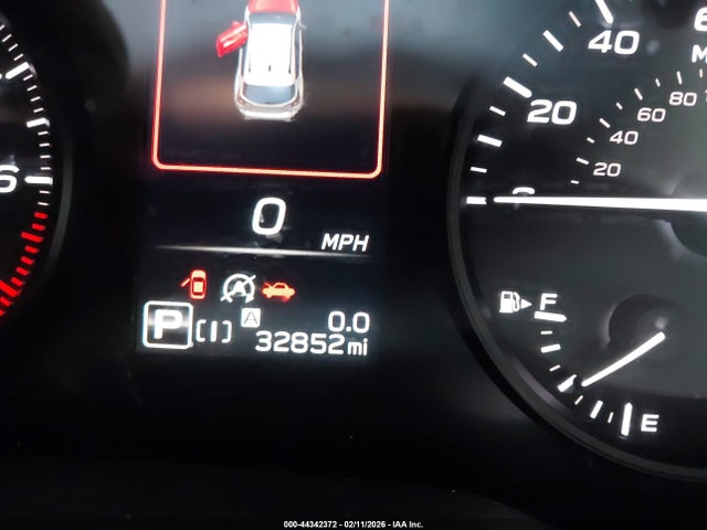 Subaru Crosstrek 2024 JF2GUABC0R8304414 Image 15