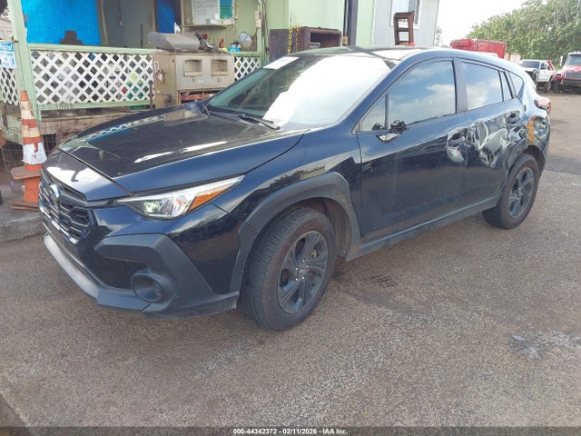 Subaru Crosstrek 2024 JF2GUABC0R8304414 Image 2