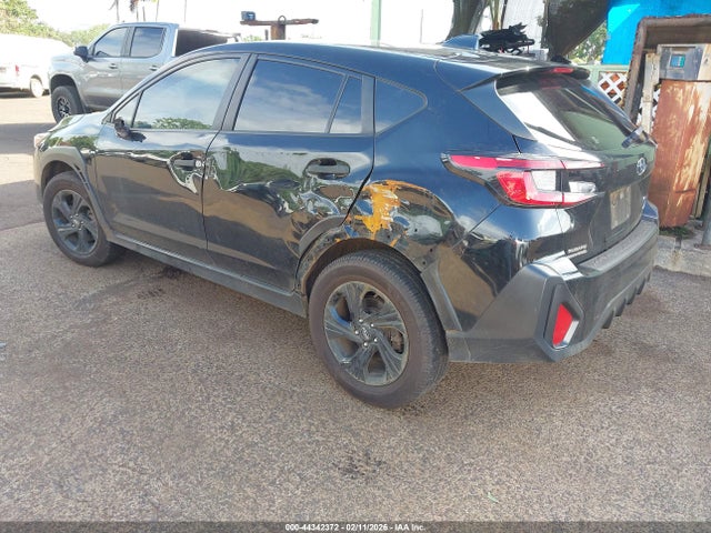 Subaru Crosstrek 2024 JF2GUABC0R8304414 Image 3