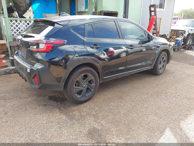 Subaru Crosstrek 2024 JF2GUABC0R8304414 Image 4
