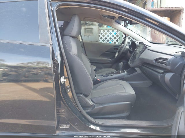 Subaru Crosstrek 2024 JF2GUABC0R8304414 Image 5