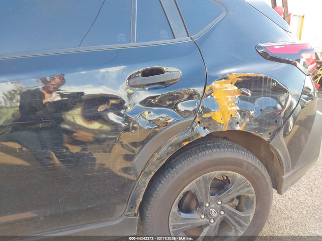Subaru Crosstrek 2024 JF2GUABC0R8304414 Image 6