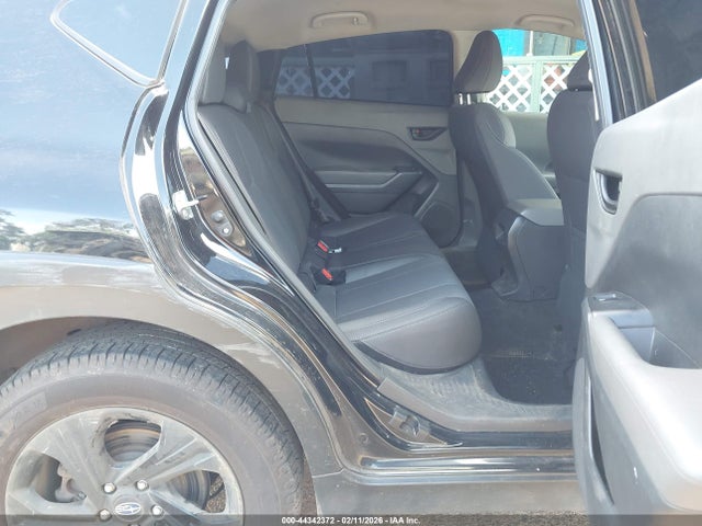 Subaru Crosstrek 2024 JF2GUABC0R8304414 Image 8