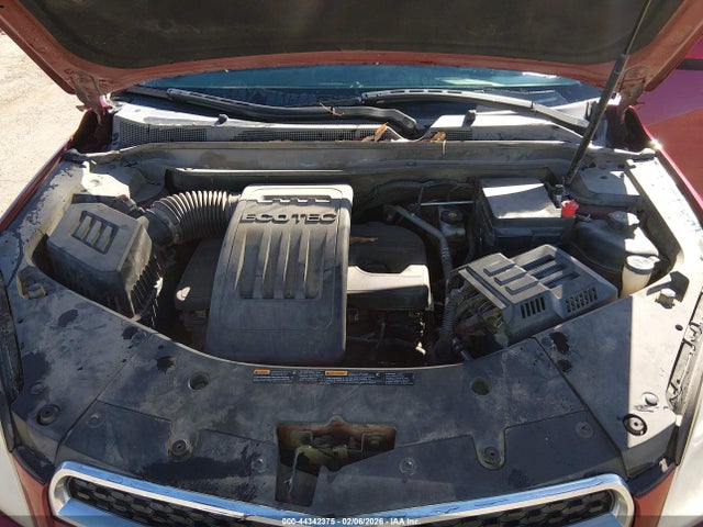 1GNALBEK7FZ111271 Chevrolet EQUINOX 1LT
