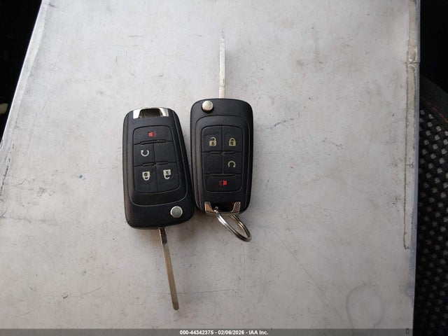 1GNALBEK7FZ111271 Chevrolet EQUINOX 1LT