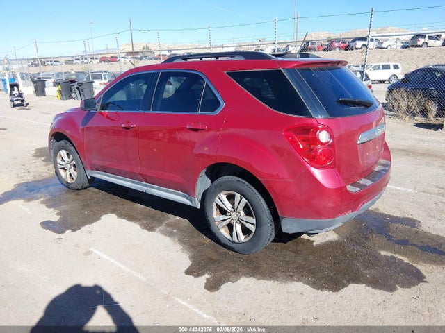 1GNALBEK7FZ111271 Chevrolet EQUINOX 1LT