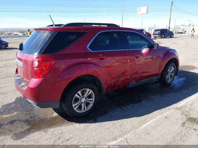 1GNALBEK7FZ111271 Chevrolet EQUINOX 1LT