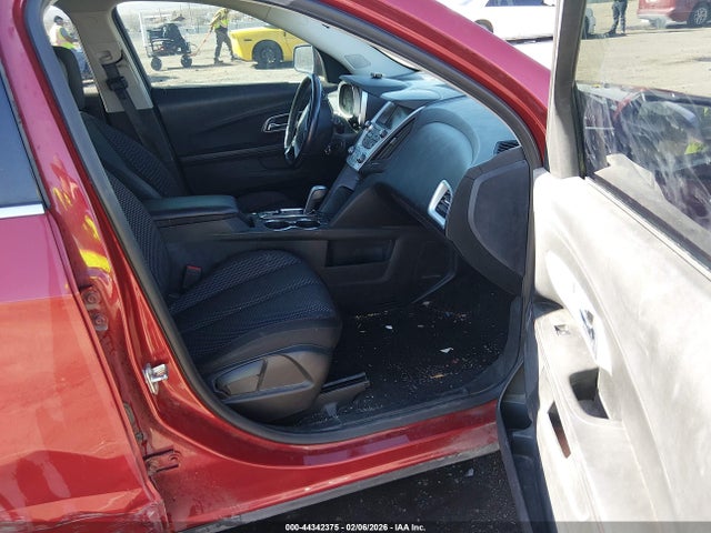 1GNALBEK7FZ111271 Chevrolet EQUINOX 1LT