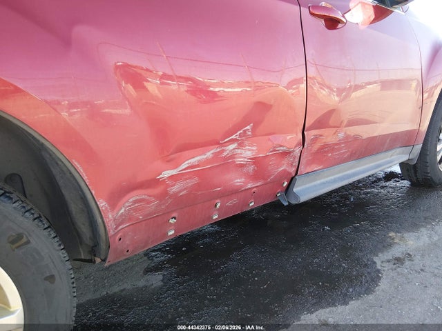 1GNALBEK7FZ111271 Chevrolet EQUINOX 1LT