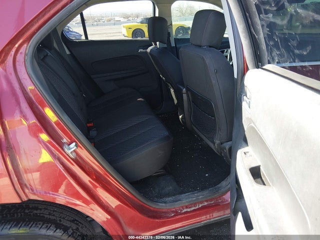 1GNALBEK7FZ111271 Chevrolet EQUINOX 1LT