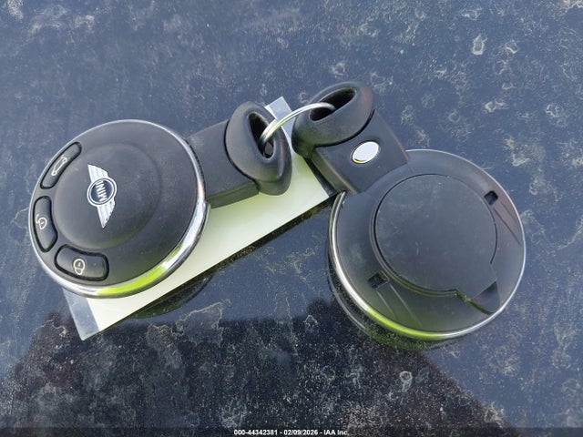 2009 MINI JOHN COOPER WORKS WMWMF93509TF96895 Photo 10