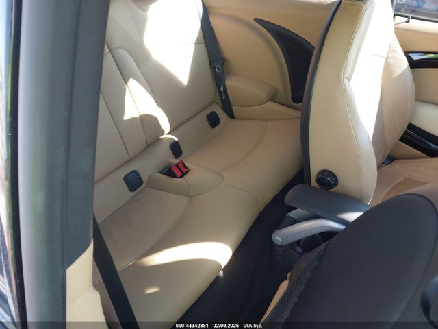 2009 MINI JOHN COOPER WORKS WMWMF93509TF96895 Photo 7