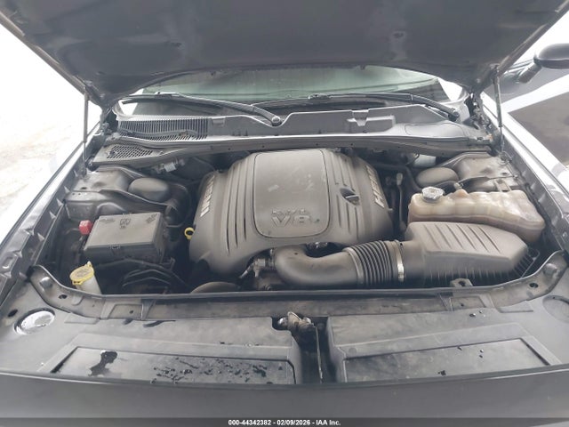 2021 DODGE CHALLENGER 2C3CDZBT7MH646428 Photo 9