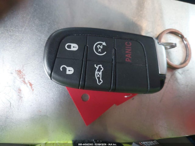 2021 DODGE CHALLENGER 2C3CDZBT7MH646428 Photo 10