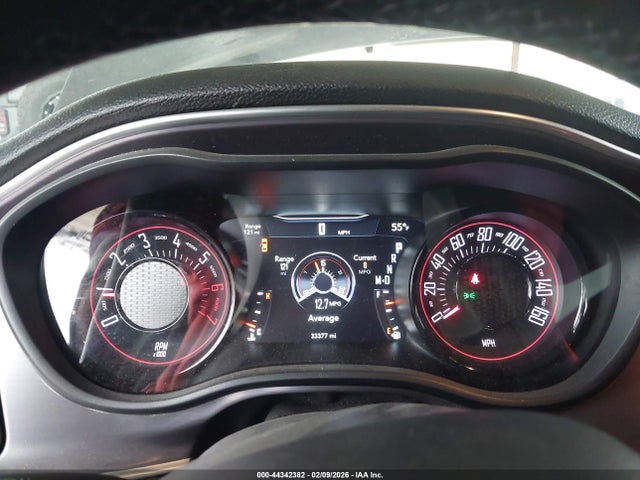 2021 DODGE CHALLENGER 2C3CDZBT7MH646428 Photo 6