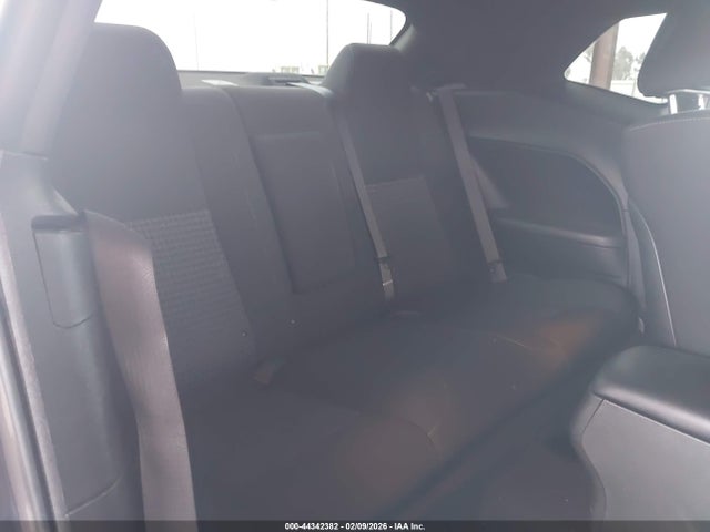 2021 DODGE CHALLENGER 2C3CDZBT7MH646428 Photo 7