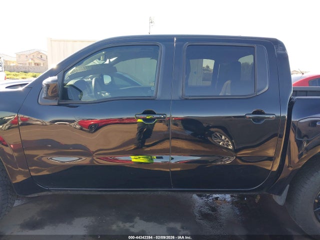 Nissan Frontier Sv 4x4 2023 1N6ED1EK6PN654828 Image 14