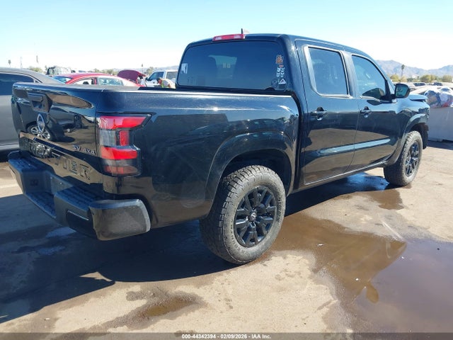Nissan Frontier Sv 4x4 2023 1N6ED1EK6PN654828 Image 4