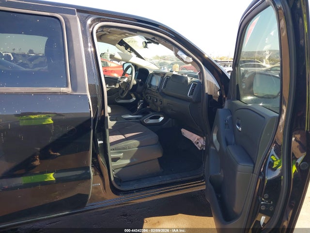 Nissan Frontier Sv 4x4 2023 1N6ED1EK6PN654828 Image 5