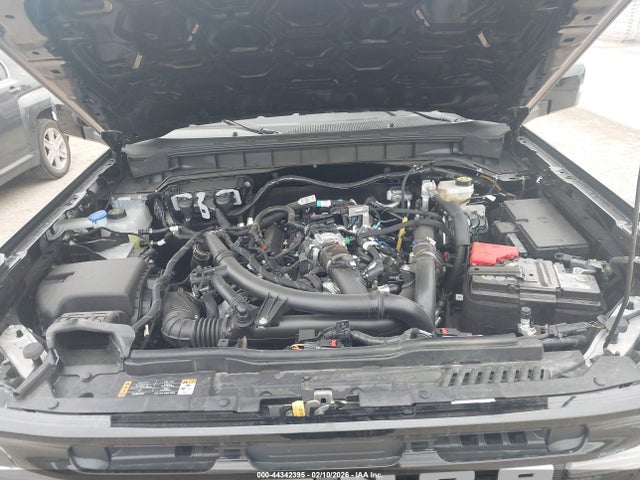 2025 FORD BRONCO 1FMEE8BP2SLA98767 Photo 9