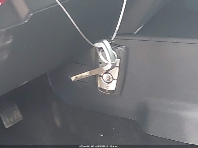 2025 FORD BRONCO 1FMEE8BP2SLA98767 Photo 10