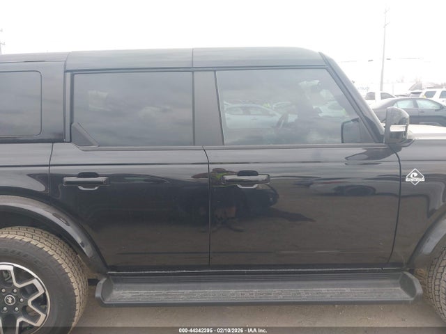 Ford Bronco Outer Banks 2025 1FMEE8BP2SLA98767 Image 13