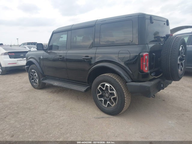 2025 FORD BRONCO 1FMEE8BP2SLA98767 Photo 2