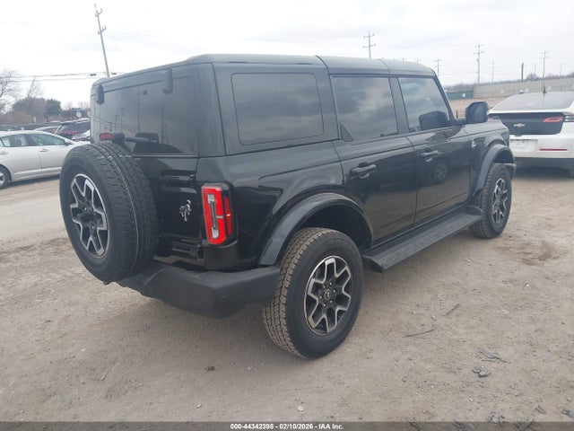 2025 FORD BRONCO 1FMEE8BP2SLA98767 Photo 3